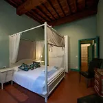 Raffinato Trilocale San Frediano