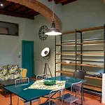 Raffinato Trilocale San Frediano