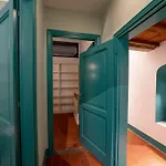 Raffinato Trilocale San Frediano