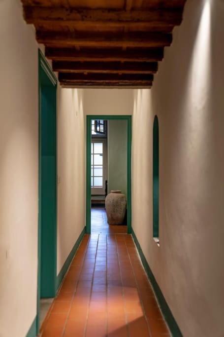 Raffinato Trilocale San Frediano Apartamento *