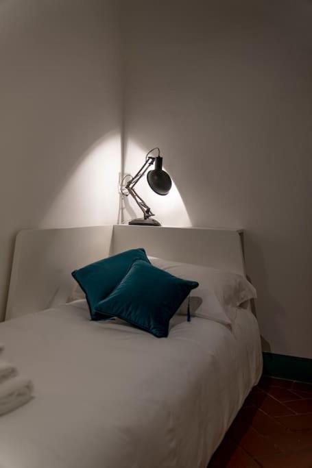 Raffinato Trilocale San Frediano Apartamento