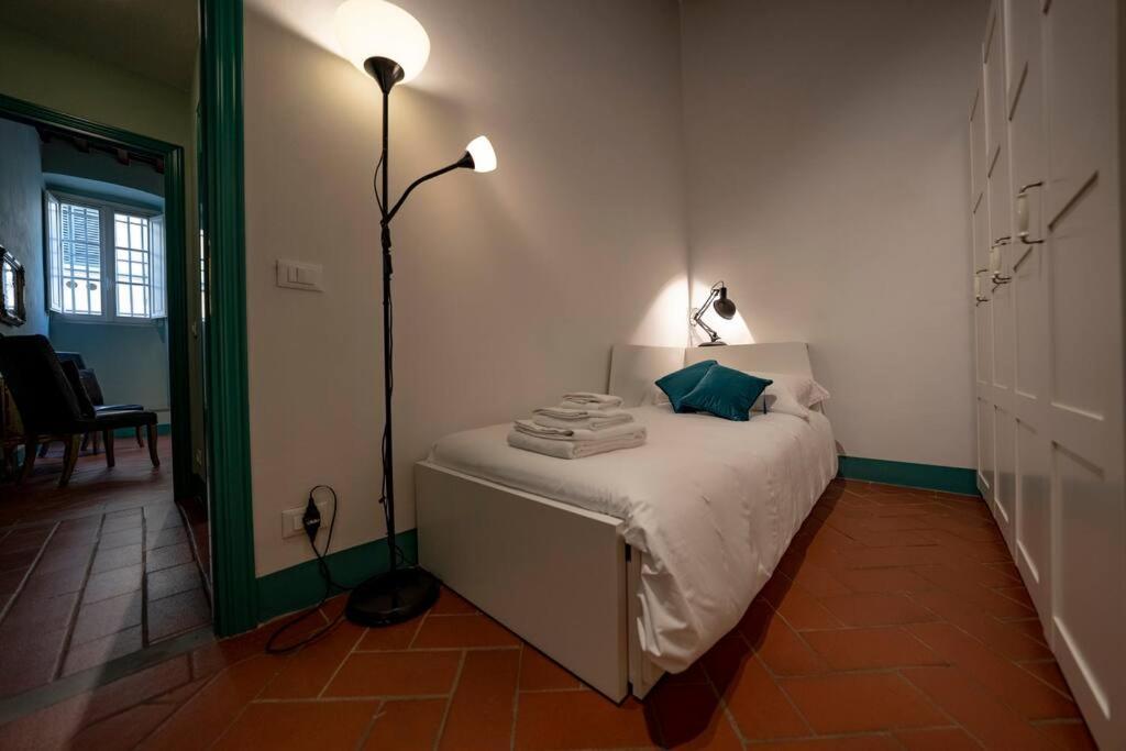 Apartamento Raffinato Trilocale San Frediano