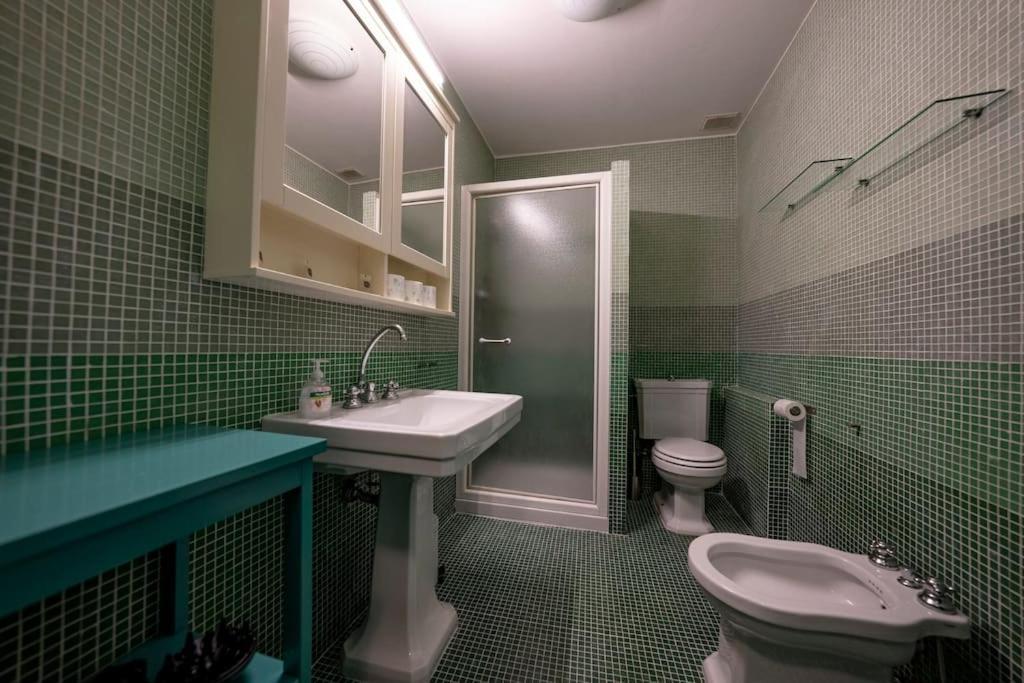 Raffinato Trilocale San Frediano Apartamento *