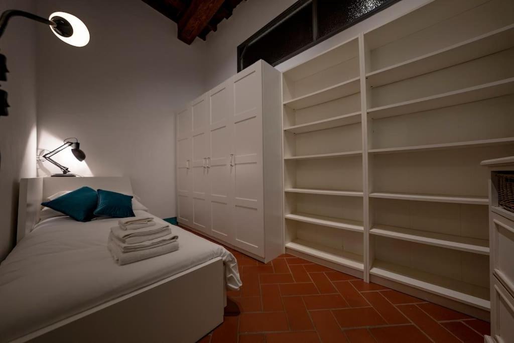 Raffinato Trilocale San Frediano