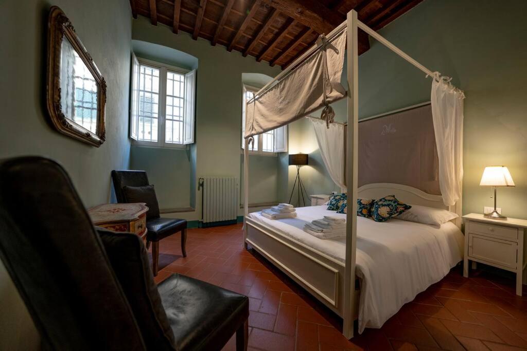 Raffinato Trilocale San Frediano * Florencia